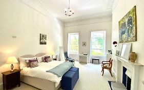 Grosvenor Apartments In Bath - Great For Families, Groups, Couples, 80 Sq M, Parking